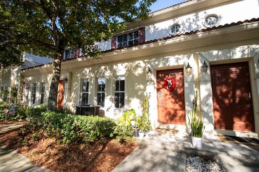 Townhouse in Miramar, Broward County