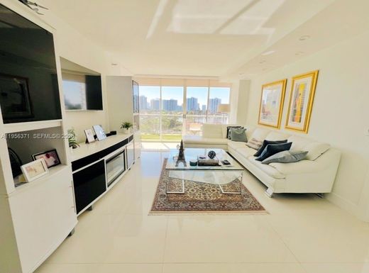 Complesso residenziale a Aventura, Miami-Dade County