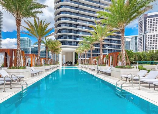 Residential complexes in Miami, Miami-Dade