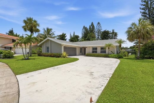 Villa in Wellington, Palm Beach