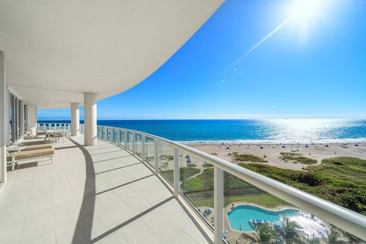 Appartementencomplex in Riviera Beach, Palm Beach County