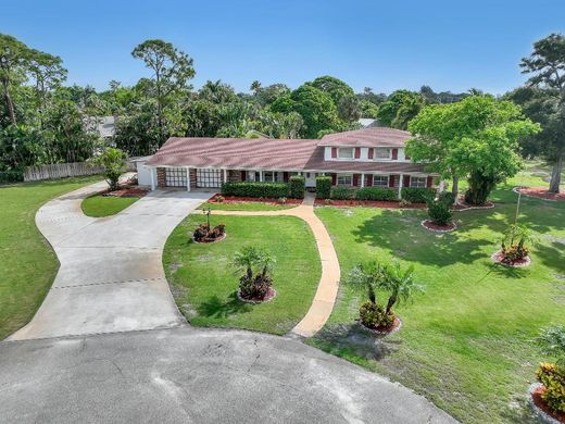 빌라 / Haverhill, Palm Beach County