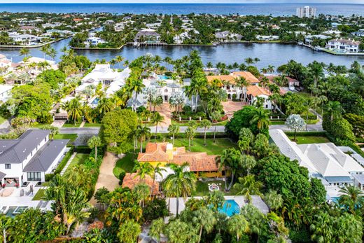 Villa in Delray Beach, Palm Beach