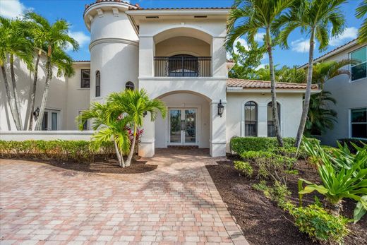 Villa en Wellington, Palm Beach County