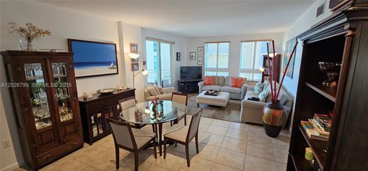 Residential complexes in Miami, Miami-Dade