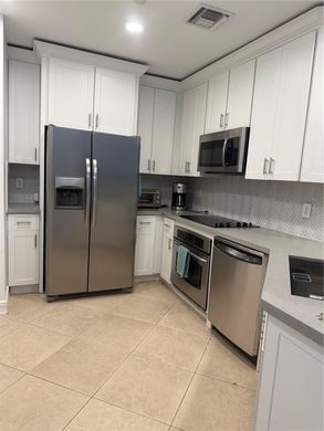 Complexos residenciais - Weston, Broward County