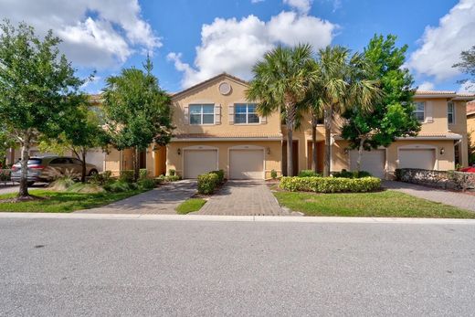 Casa di città a Lake Worth, Palm Beach County