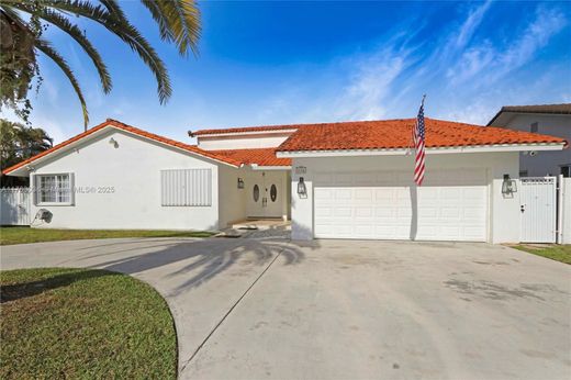 Villa à Miami Terrace Mobile Home, Comté de Miami-Dade