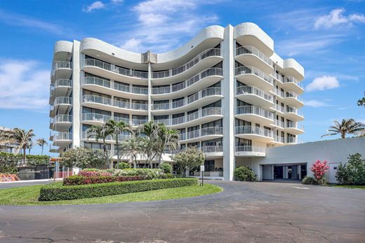 Appartementencomplex in Palm Beach, Palm Beach County