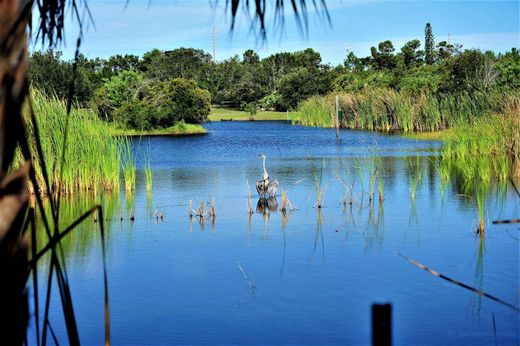 Villa Fort Pierce, Saint Lucie County