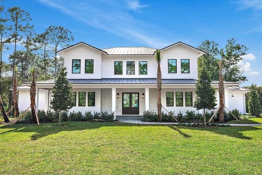 Villa a Jupiter, Palm Beach County