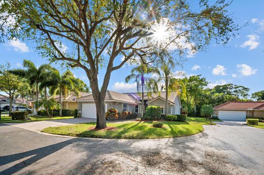 Villa in Delray Beach, Palm Beach