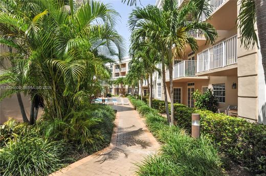 Kamienica w Coral Gables, Miami-Dade County