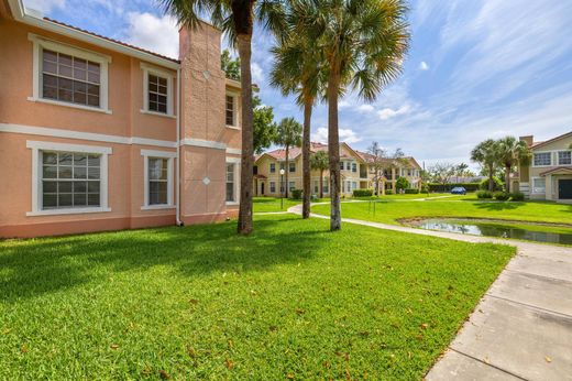 Kamienica w North Lauderdale, Broward County