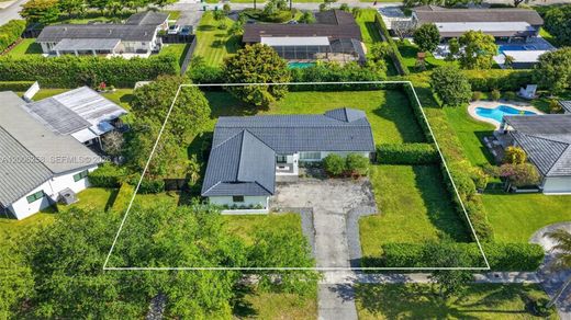 Villa à Miami, Comté de Miami-Dade