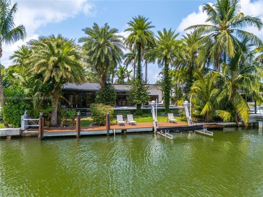 别墅  迈阿密, Miami-Dade County