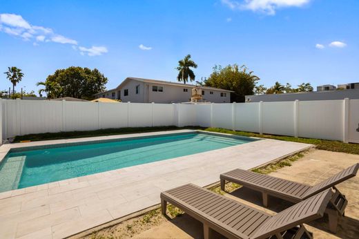 Villa in Hollywood, Broward County