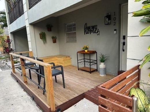 타운 하우스 / Hollywood, Broward County