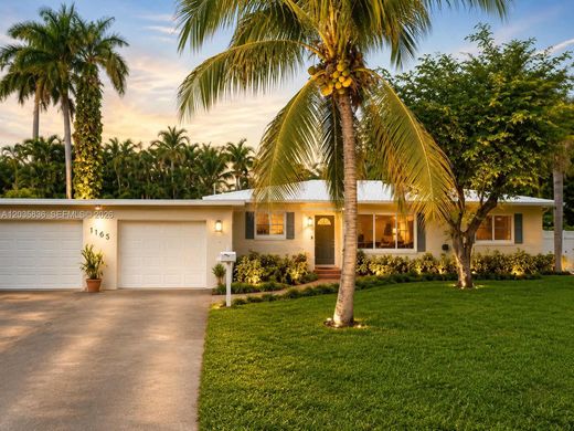 Villa in Miami, Miami-Dade