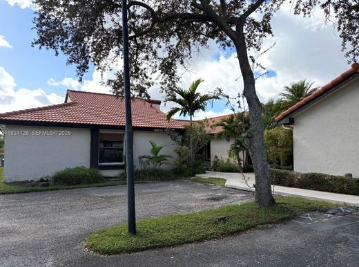 Villa in Miami Terrace Mobile Home, Miami-Dade County