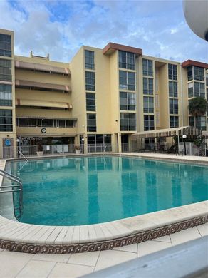 Appartementencomplex in Sunny Isles Beach, Miami-Dade County