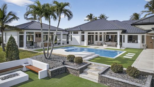Villa Wellington, Palm Beach County