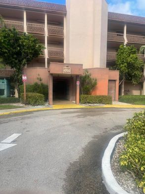 Kamienica w Lake Worth, Palm Beach County