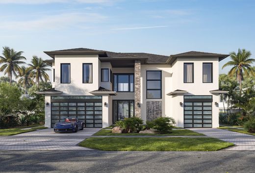 Villa in Boca Raton, Palm Beach