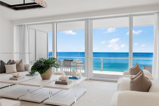 Complexes résidentiels à Surfside, Comté de Miami-Dade