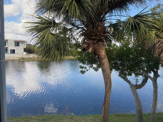 Casa di città a Weston, Broward County