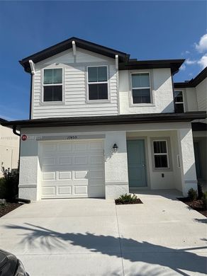 Stadswoning in Fort Myers, Lee County