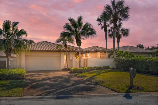 Villa - Stuart, Martin County