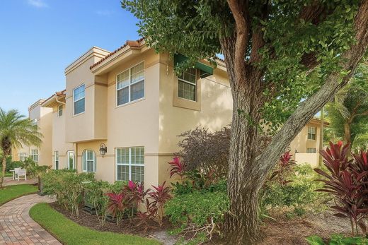 Townhouse in Boca Raton, Palm Beach