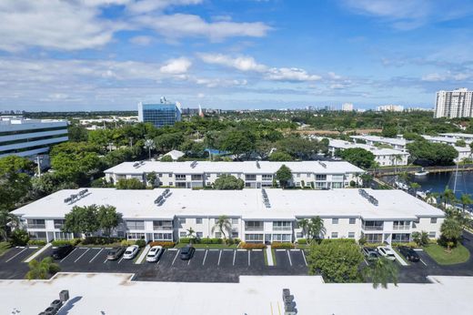 Wohnkomplexe in Fort Lauderdale, Broward County