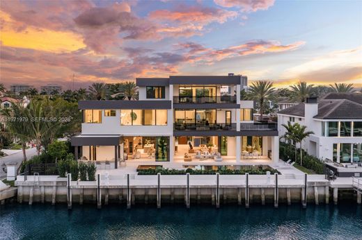Villa Fort Lauderdale, Broward County
