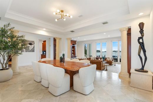 빌라 / Miami Beach, Miami-Dade County