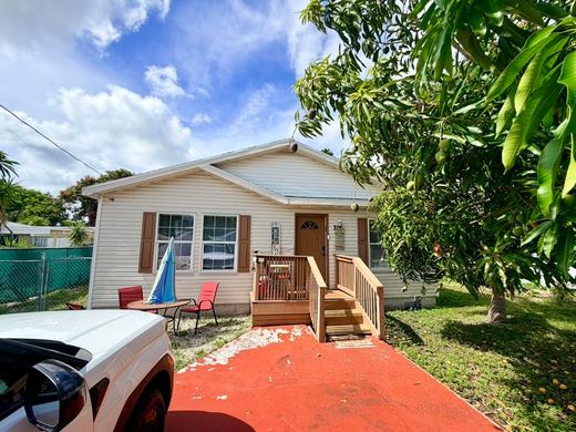 Villa in West Palm Beach, Palm Beach