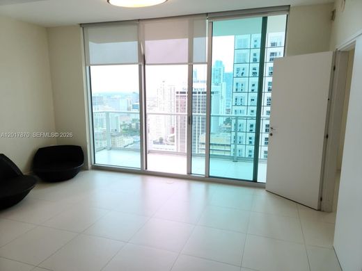 Residential complexes in Miami, Miami-Dade