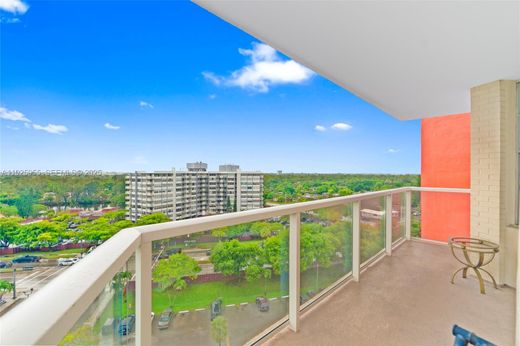 Wohnkomplexe in Miami, Miami-Dade County