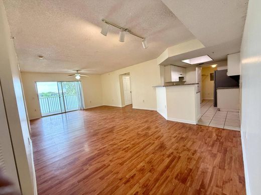 Komplex apartman Coconut Creek, Broward County