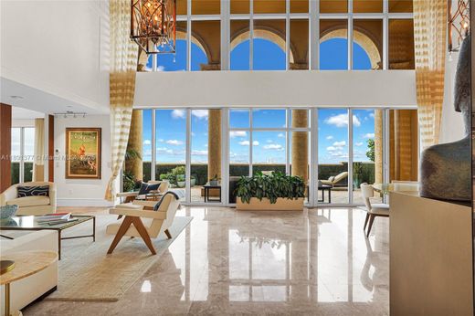 Appartementencomplex in Hollywood, Broward County