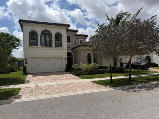 Villa a Boynton Beach, Palm Beach County