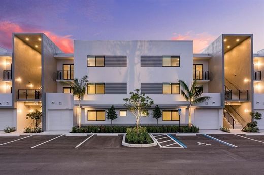 Edificio en Fort Lauderdale, Broward County