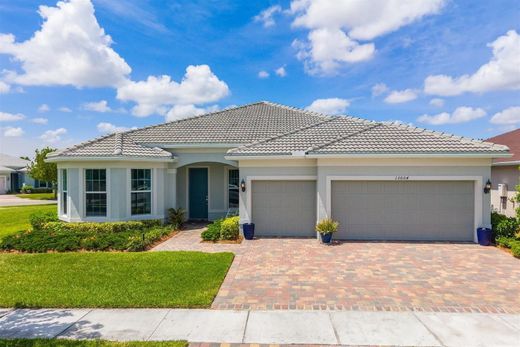 Willa w Port Saint Lucie, Saint Lucie County