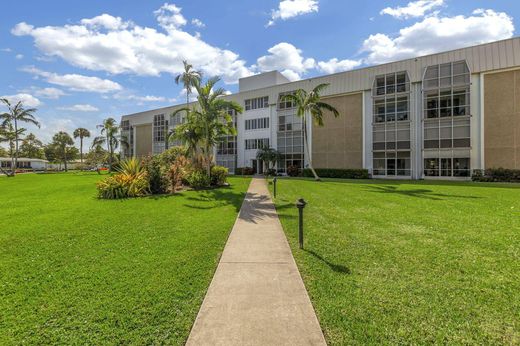 Edificio en Oakland Park, Broward County