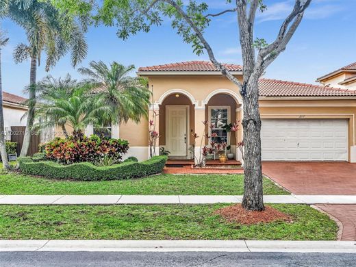 Villa a Homestead, Miami-Dade County