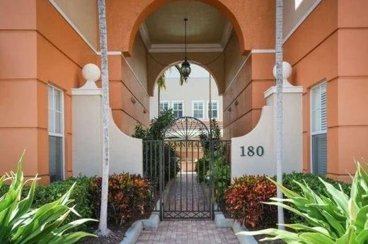 Townhouse in Delray Beach, Palm Beach