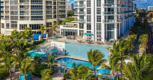 Complexos residenciais - Sunny Isles Beach, Miami-Dade County