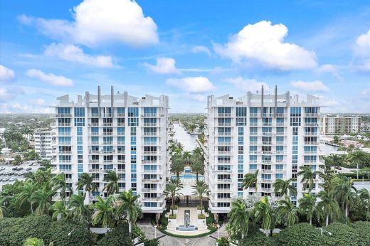 Жилой комплекс, Форт-Лодердейл, Broward County