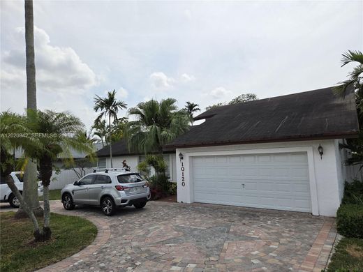 Вилла, Майами, Miami-Dade County